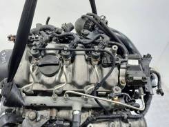 D3EA Двигатель Hyundai Matrix, Getz, Accent