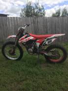 Motoland CRF 250, 2019 