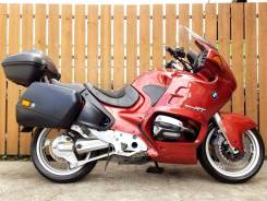 BMW R 1100 RT, 1997 