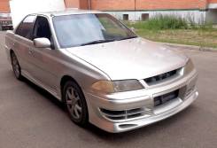 �������� ������� "KunnyZ" Toyota Carina AT211 ST210 215 ����