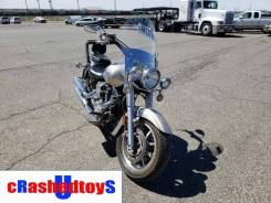 Yamaha Roadstar 1700 08175, 2005 