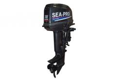   Sea-Pro 30 S&E 