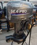   Sea-Pro 30 JS&E 