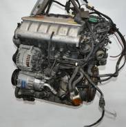 Двигатель Volkswagen BDE 2.8 литра VR6 Golf , Bora
