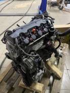 Двигатель Honda stepwgn rk1 r20a в сборе с навесным