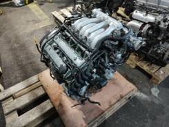 Двигатель L6BA (G6BA) Hyundai Tucson 2.7i 173 л. с