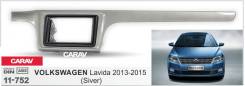 ���������� ����� Carav 11-752 | 2 DIN , VW Lavida (2013-2015) ����