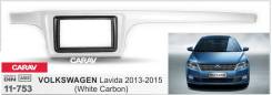 ���������� ����� Carav 11-753 | 2 DIN , VW Lavida (2013-2015) ����