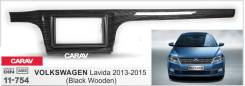 ���������� ����� Carav 11-754 | 2 DIN , VW Lavida (2013-2015) ����