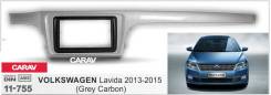 ���������� ����� Carav 11-755 | 2 DIN , VW Lavida (2013-2015) ����