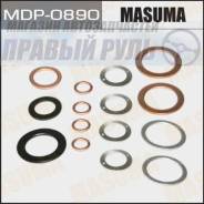   ,  Masuma Toyota 2C-T,  MDP-0890 