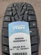 Nokian Nordman 7, 185/65 R14