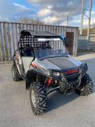 Polaris Ranger RZR S 800, 2009 