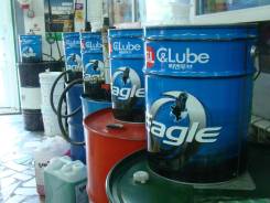 Моторное масло C&LUBE Eagle Premium 0W-20. На розлив. Замена бесплатно фото