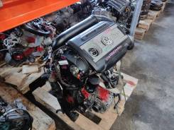 Двигатель контрактный VAG 2.0 TSI CCZ 170-211 л/с