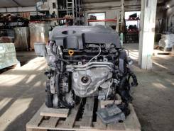 Двигатель Nissan 2.5 V6 VQ25DE 185-210 л/сил