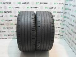 Continental ContiEcoContact 5, 245/45 R18