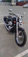 Honda Shadow, 2001 