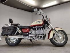 Honda Valkyrie 