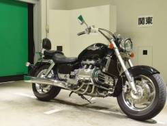 Honda Valkyrie 