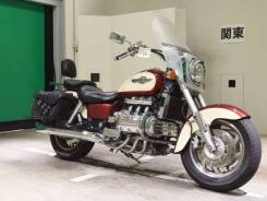 Honda Valkyrie 