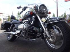 Honda Valkyrie 