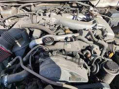    Toyota Crown 2001 JZS175 2Jzfse 