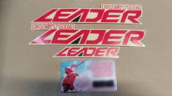  Honda Leader Custom 