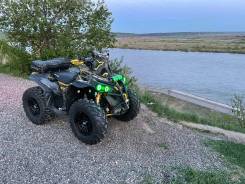 BRP Can-Am Renegade 1000 XXC, 2013 