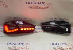  LED  Toyota Camry 50 2011-2014 