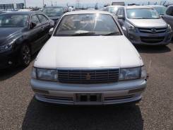     Toyota Crown GS141/JZS141/JZS143 