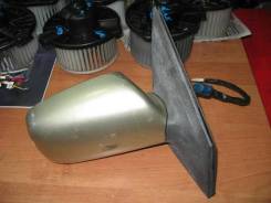   Toyota Vitz , Platz '99-'03 SCP10, NCP11  