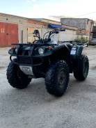 Yamaha Kodiak, 2000 