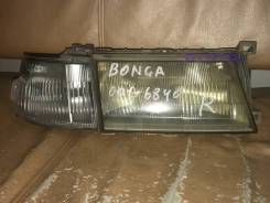 Фара передняя правая Mazda Bongo Frendy SG5W 1998 в сборе