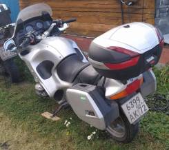 BMW R 1150 RT, 2002 