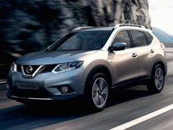 ,    Nissan Xtrail NT32 