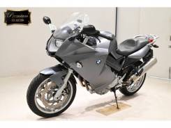 BMW F 800 ST, 2007 