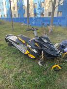 BRP Ski-Doo Summit X, 2012 