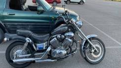 Yamaha Virago XV 400, 1993 