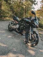 Yamaha FZS 1000, 2005 