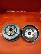     Honda DIO AF34/35, 139QMB 50-80 