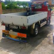   Tadano TM-07E