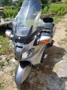 Suzuki Skywave 650, 2006 