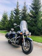 Yamaha XVS 1300, 2009 