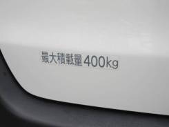  400      Toyota Probox Succeed  