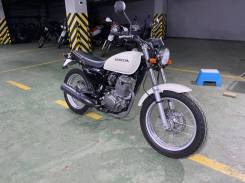 Honda CB 223S, 2013 