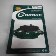   GM-05038S G-brake (MCB681, FDB2049) 