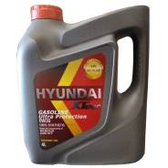   Hyundai XTeer 0W30 4 