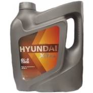   Hyundai 75w90 4 