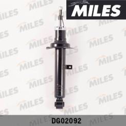   Miles DG02092 Mark II 90/100/110 